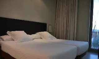 Sercotel Boulevard Aparthotel 4*
