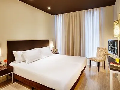 Sercotel Boulevard Aparthotel