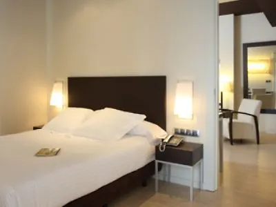 Sercotel Boulevard 4*