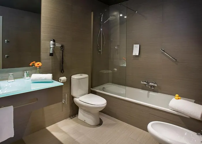 Sercotel Boulevard 4*