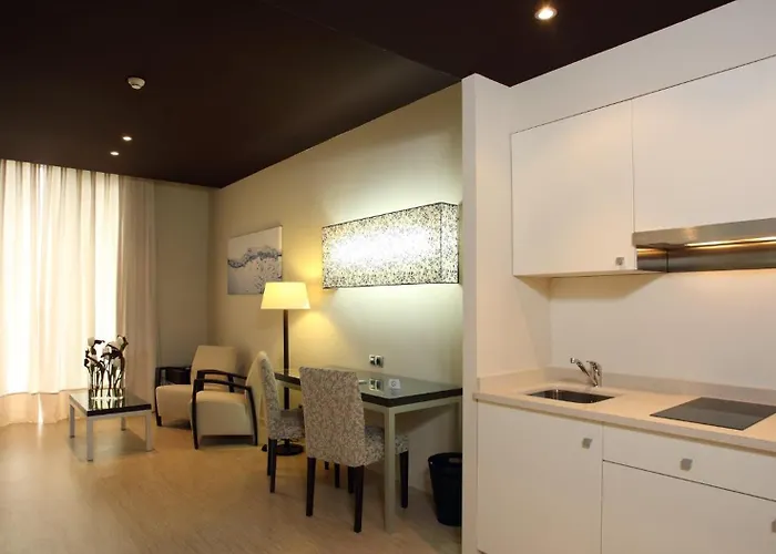 Sercotel Boulevard 4*