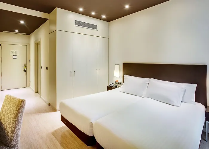 Sercotel Boulevard Vitoria-Gasteiz