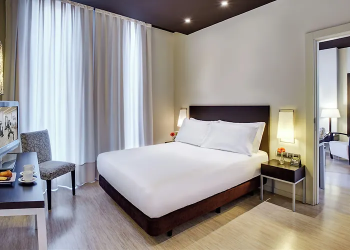 Sercotel Boulevard Vitoria-Gasteiz