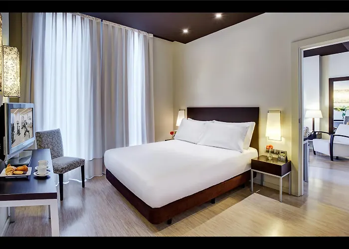 Sercotel Boulevard Vitoria-Gasteiz