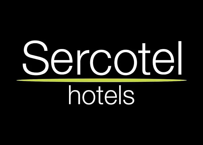 Sercotel Boulevard Aparthotel Vitoria-Gasteiz
