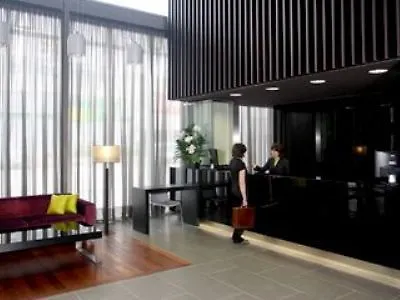 Sercotel Boulevard 4* Vitoria-Gasteiz