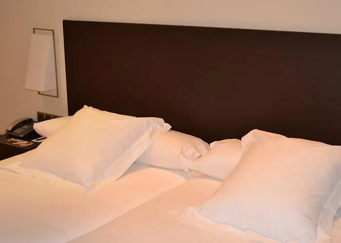 Sercotel Boulevard 4*