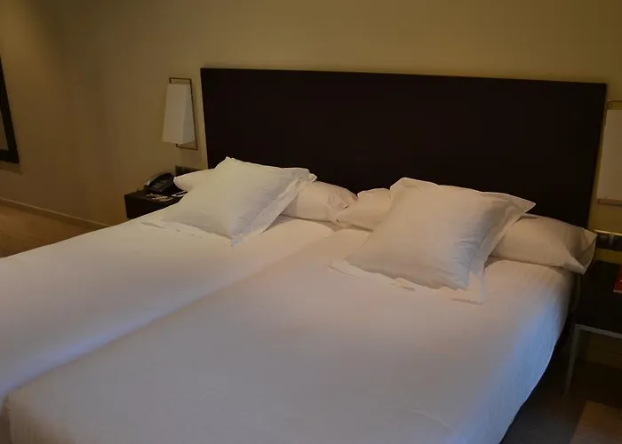 Sercotel Boulevard 4* Vitoria-Gasteiz