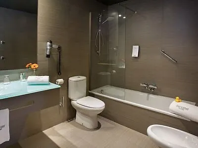 Aparthotel Sercotel Boulevard 4*